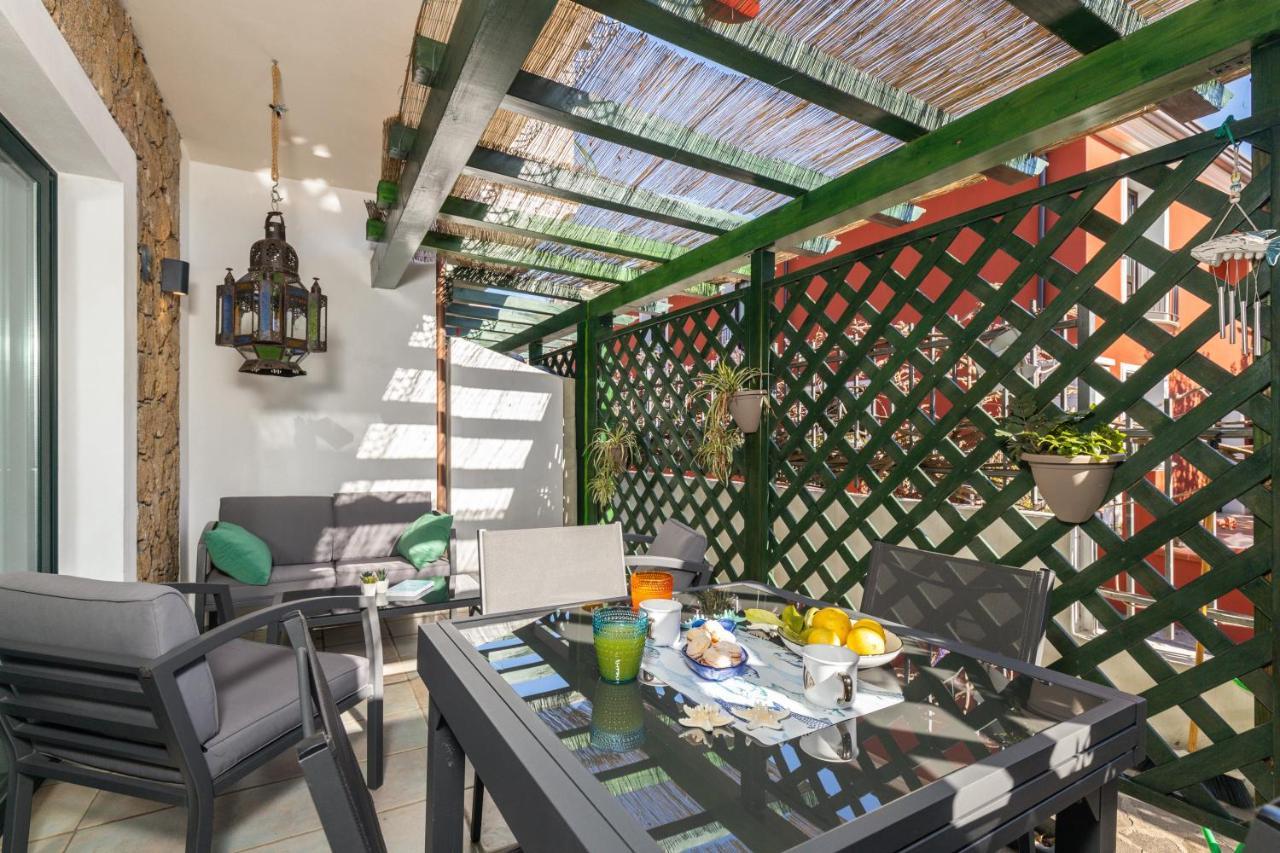 Casa Perla Marina Villa Santa Maria Navarrese Dış mekan fotoğraf