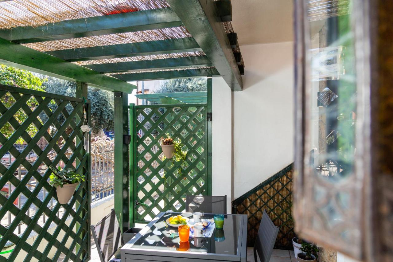 Casa Perla Marina Villa Santa Maria Navarrese Dış mekan fotoğraf